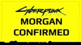 Cyberpunk 2077 – Phantom Liberty – Morgan Blackhand