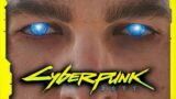 Cyberpunk 2077 – Phantom Liberty – Mr Blue Eyes