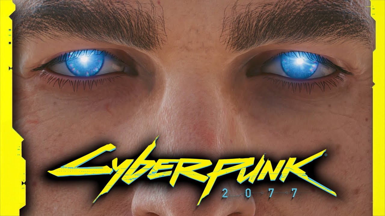 Cyberpunk 2077 - Phantom Liberty - Mr Blue Eyes - Cyberpunk 2077 videos