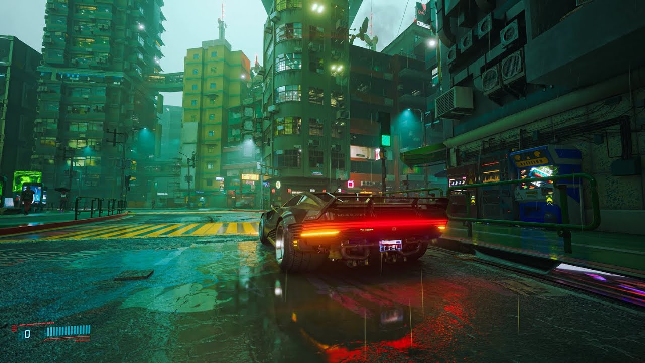 Cyberpunk 2077 RTX 4090 Ultra Graphics (MOD LIST) Cyberpunk 2077 videos