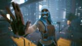 Cyberpunk 2077 – Stealth Kills – Ghost Tech Assassin – PC Gameplay