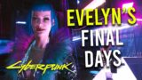 Cyberpunk 2077 – What Happened to Evelyn Parker? (Exploring All Details for Her Last Days)