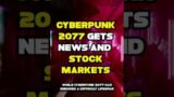 Cyberpunk 2077 gets GTA 5 Style Stock Market
