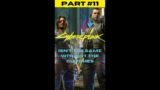 Cyberpunk 2077 isn't the Same Without the Glitches #11