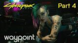 Daddy's Day Off Continues with Patrick in Cyberpunk 2077 | Part 4