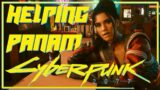 Helping Panam | Cyberpunk 2077 | Playthrough | 12