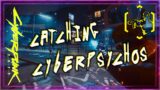 Hunting Cyberpsychos! ~ Cyberpunk 2077 Edgerunners ~ Livestream