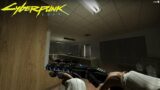 Left 4 Dead 2 TDS Cyberpunk 2077 (Pumpshotgun – M870) – Ramm.asmiette – Gameplay
