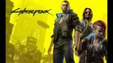 Let's Replay Cyberpunk 2077 Live Gameplay – PS4 Slim Playthrough