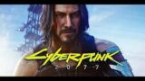Mihael – Cyberpunk Rock (Cyberpunk 2077 Growl FM Phantom Liberty Contest Submission)