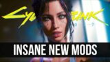 Modders Are Adding INSANE New Features into Cyberpunk 2077 – 10 Best New Mods to Download
