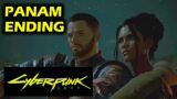 Panam Ending – If You Romance Panam: Best Ending | Cyberpunk 2077 – The Star Ending