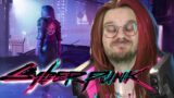 Schwerwiegende Entscheidungen – Cyberpunk 2077 #5