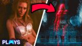 The 10 Biggest Mysteries in Cyberpunk 2077