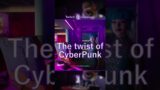 The CyberPunk 2077 Experience