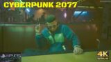 The Streetkid | Cyberpunk 2077 | Walkthrough | Gameplay [PS5 4K UHD]