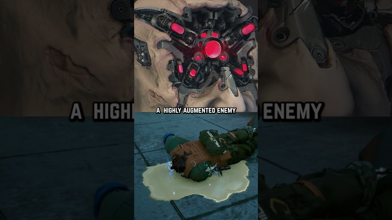 White Blood In Cyberpunk 2077? shorts Cyberpunk 2077 videos