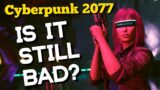 Why I HATE CyberPunk 2077 (2022 review)