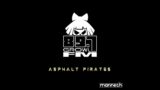 mannech – Asphalt Pirates [Cyberpunk 2077: Phantom Liberty music contest]