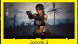 19  Cool hidden details you likey missed in Cyberpunk 2077: Episode 3