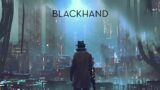 Akuro Soren – Blackhand (Cyberpunk 2077 Growl FM)