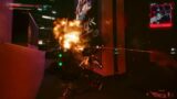 CYBERPUNK 2077 | DON'T GIVE UP AND KILL THEM ALL | RTX3050 HD1080P60 GAMEPLAY