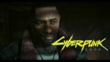 CYBERPUNK 2077 PHANTOM LIBERTY: il nuovo trailer con Idris Elba