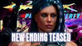 Complete Breakdown – Cyberpunk 2077 Phantom Liberty Gameplay Teaser 2 #cyberpunk2077