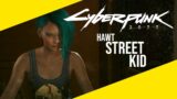 Cyba-Psychosis : Cyberpunk 2077 (PS5) Street Kid Playthrough