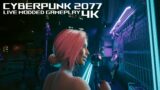 Cyberpunk 2077 1.61 Modded 4K with Ray Tracing Ultra – Corpo Part 2