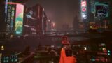 Cyberpunk 2077: [4k 60fps] Gameplay Episode 2 (Part 1)