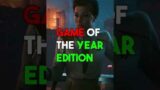 Cyberpunk 2077 GAME OF THE YEAR Edition?? #shorts
