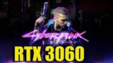 Cyberpunk 2077 RTX 3060 & Ryzen 5 5600X | 1080p – 1440p DLSS/RayTracing ON/OFF | FRAME-RATE TEST