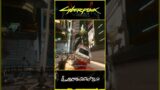 Cyberpunk 2077 – The NCPD don't mess around!