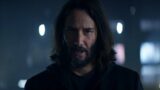 Cyberpunk 2077 Trailer but Keanu Reeves is Honest