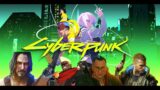 Cyberpunk 2077 (edgerunners) soundtrack : Great tracks or overrated?