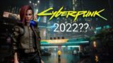 Does Cyberpunk 2077 still hold up in 2022(basically 2023)