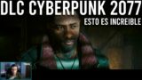 El DLC de Cyberpunk 2077 pinta BRUTAL