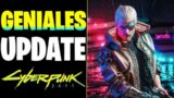 GENIALES Cyberpunk 2077 & Witcher Update: WICHTIGE Next Gen Infos, Neue Inhalte & Erweiterung