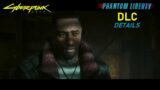 L'histoire du DLC Phantom Liberty | CyberPunk 2077