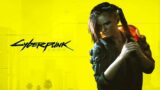 Let's explore Night City in Cyberpunk 2077 (PS5) with V and John Wick! Time for V to shine!