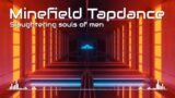 Minefield Tapdance – Slaughtering souls of men (Cyberpunk 2077: Phantom Liberty Contest Entry)