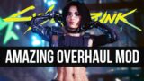 Modders Have Created A Completely New Way to Experience Cyberpunk 2077