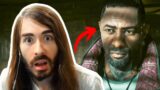 Moistcr1tikal Reacts To Cyberpunk 2077 Phantom Liberty Idris Elba Trailer | The Game Awards 2022