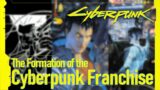 The Creation of the Cyberpunk Franchise | Cyberpunk 2077: Phantom Liberty