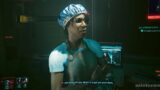 This is what you do to Maelstroms, Doctor Lucy  – Cyberpunk 2077
