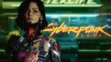 V is the most OVERPOWERED person in CYBERPUNK 2077
