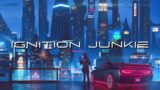 aidan vibes – Ignition Junkie [Cyberpunk 2077 Growl.fm Radio Contest Submission]