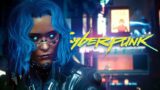 This is how I LOVE to play CYBERPUNK 2077