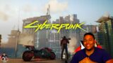 6 New Features for Cyberpunk 2077